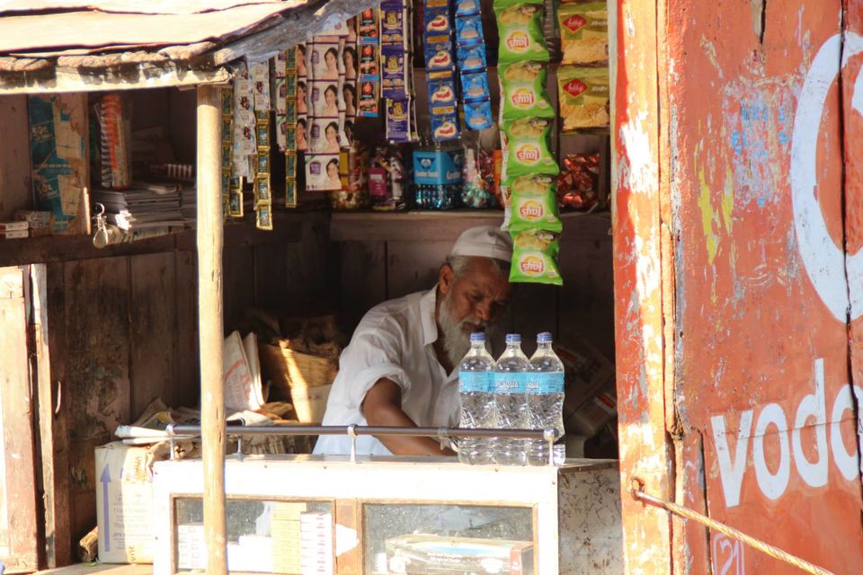 Photo of Betla National Park, Palamau, Jharkhand 12/48 by Suchandan Ghosh