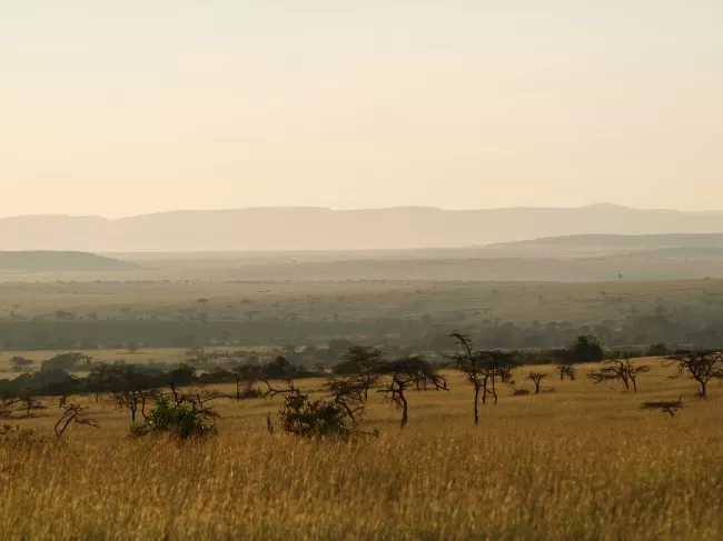 Photo of Great Rift Valley, Karen, Nairobi, Kenya by Sarah