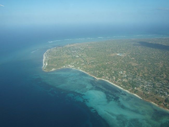 Photo of Rustic Mozambique, Refreshing Ibo Island 1/15 by Sarah