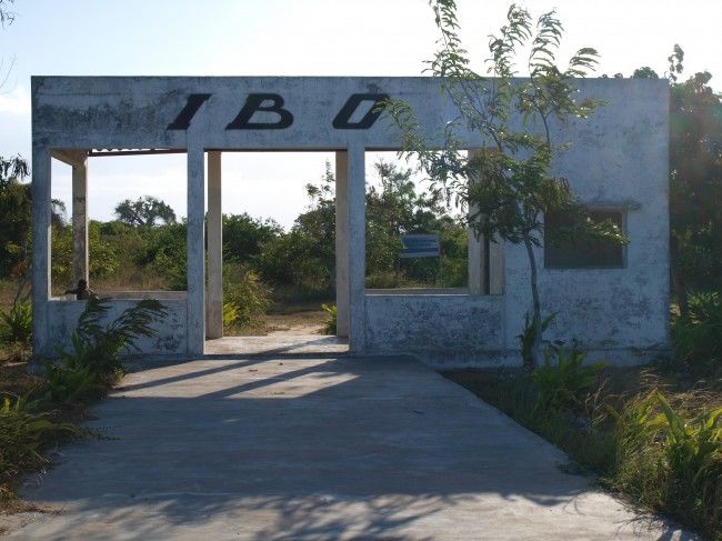 Photo of Rustic Mozambique, Refreshing Ibo Island 2/15 by Sarah
