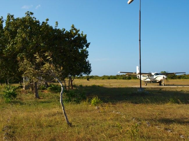 Photo of Rustic Mozambique, Refreshing Ibo Island 3/15 by Sarah