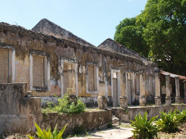 Photo of Rustic Mozambique, Refreshing Ibo Island 5/15 by Sarah