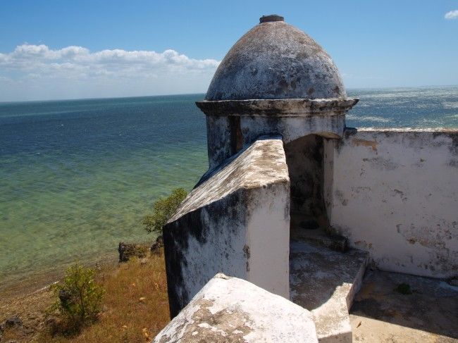 Photo of Rustic Mozambique, Refreshing Ibo Island 7/15 by Sarah