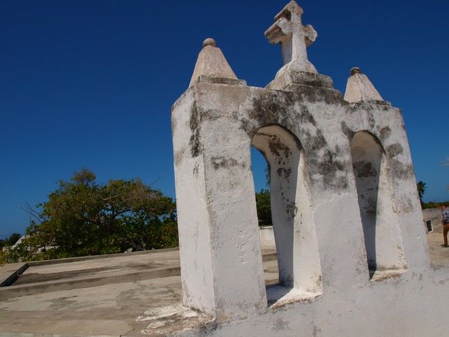 Photo of Rustic Mozambique, Refreshing Ibo Island 8/15 by Sarah