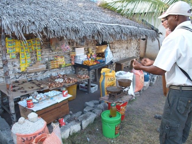 Photo of Rustic Mozambique, Refreshing Ibo Island 10/15 by Sarah