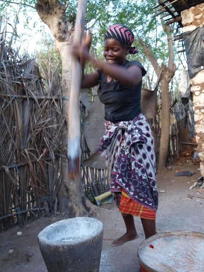 Photo of Rustic Mozambique, Refreshing Ibo Island 11/15 by Sarah