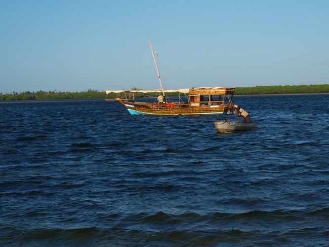 Photo of Rustic Mozambique, Refreshing Ibo Island 13/15 by Sarah