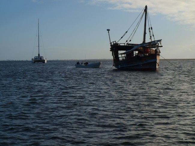 Photo of Rustic Mozambique, Refreshing Ibo Island 14/15 by Sarah