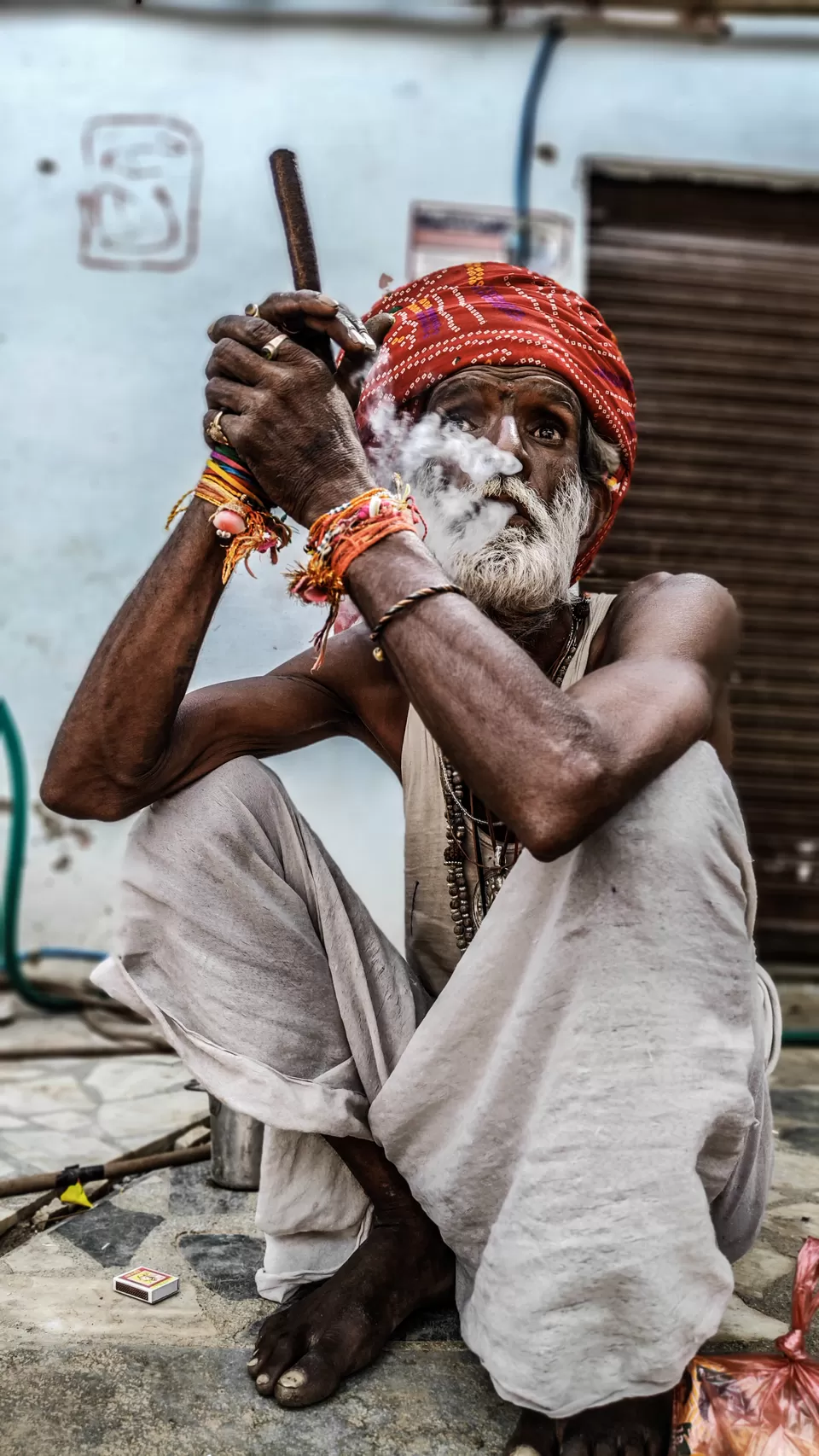 Photo of Rajasthan, India by piyush jain