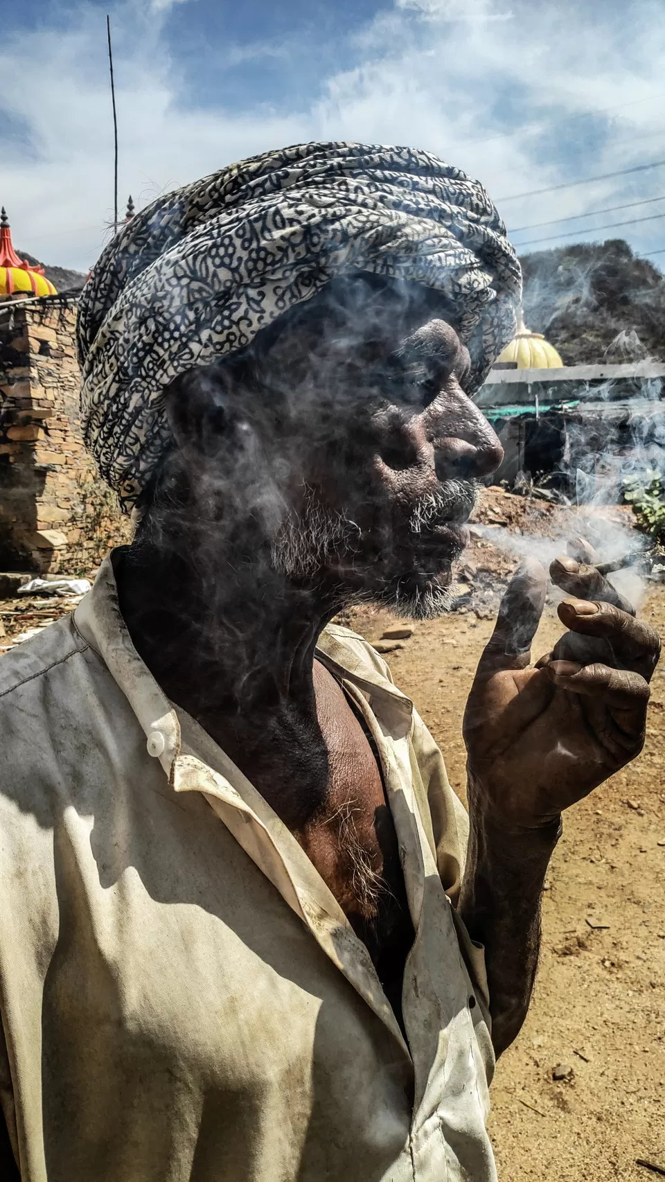 Photo of Rajasthan, India by piyush jain