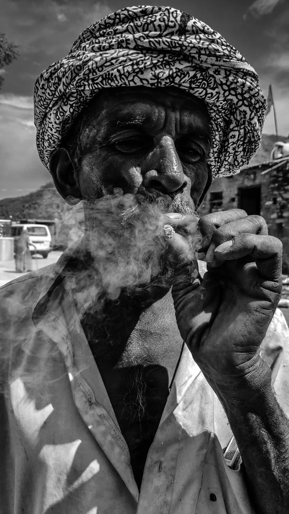 Photo of Rajasthan, India by piyush jain