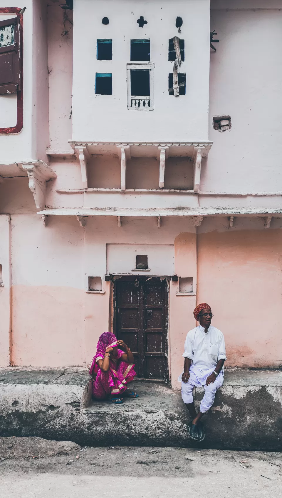 Photo of Rajasthan, India by piyush jain