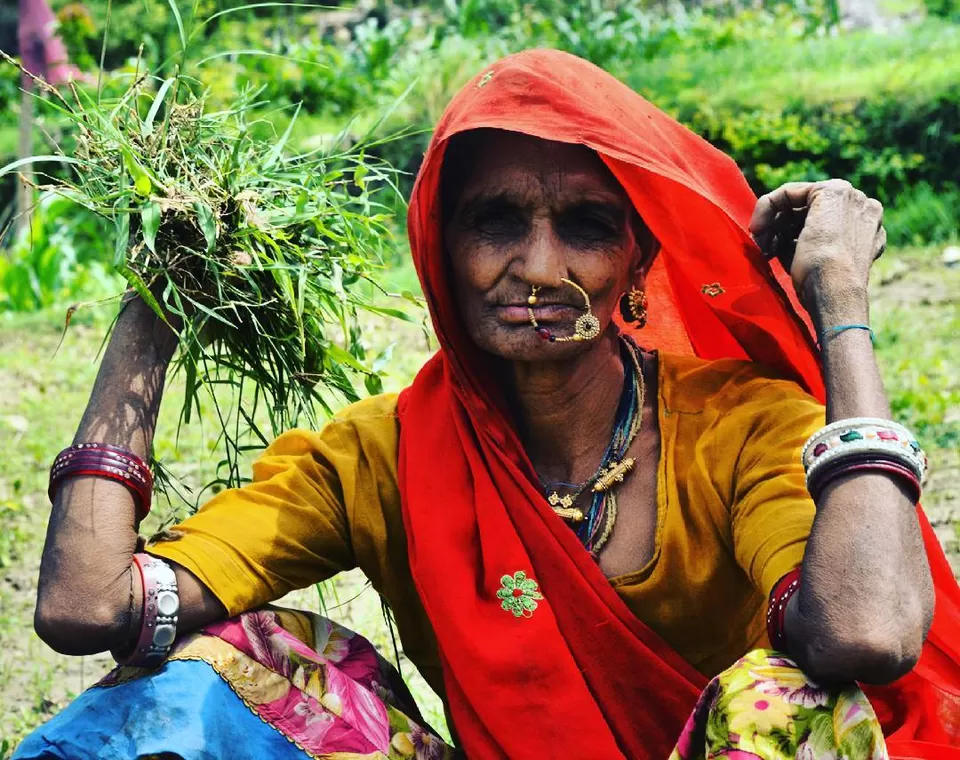 Photo of Rajasthan, India by piyush jain
