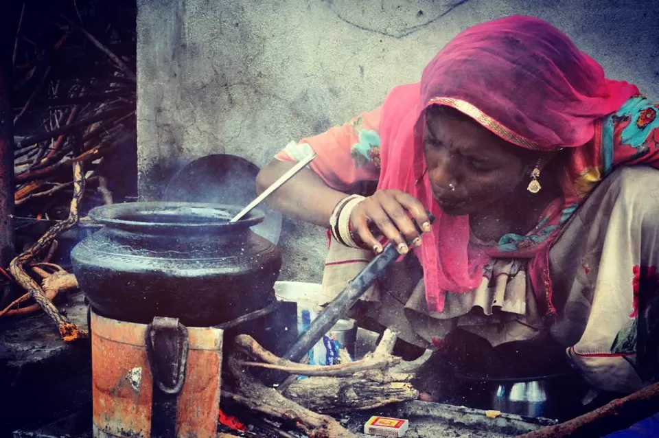 Photo of Rajasthan, India by piyush jain