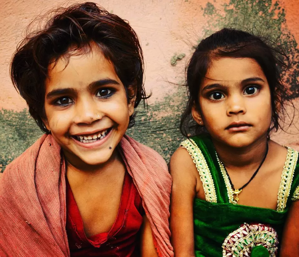Photo of Rajasthan, India by piyush jain