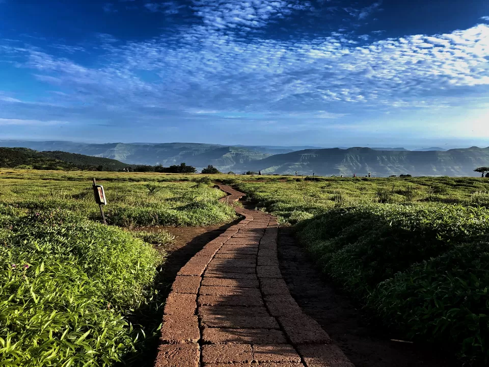 Photo of Kaas Pathar- A wonderful natural heritage site in Maharashtra by piyush jain