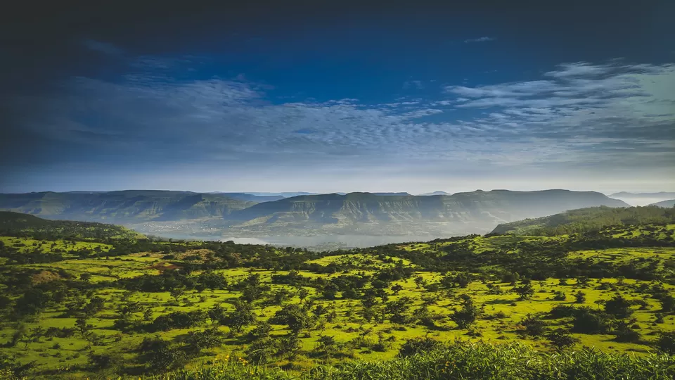 Photo of Kaas Pathar- A wonderful natural heritage site in Maharashtra by piyush jain
