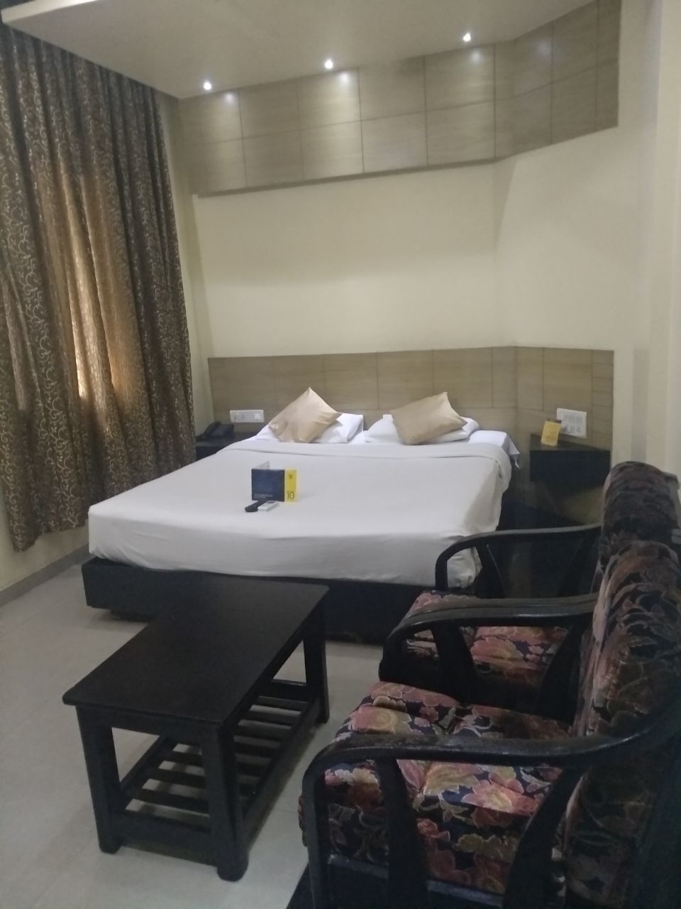 Photo of My Stay in Majestic 1/2 by Karn Gupta