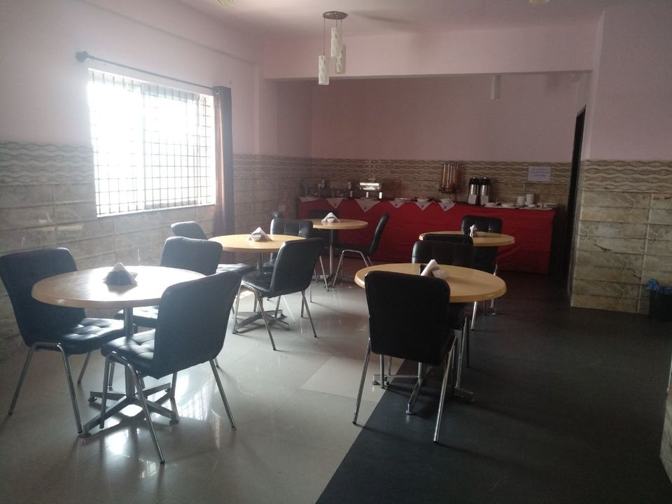 Photo of My Stay in Majestic 2/2 by Karn Gupta