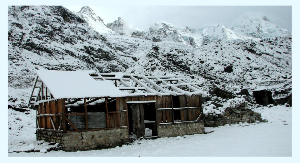 Photo of Triund, Dharamshala, Himachal Pradesh, India by Kritagya