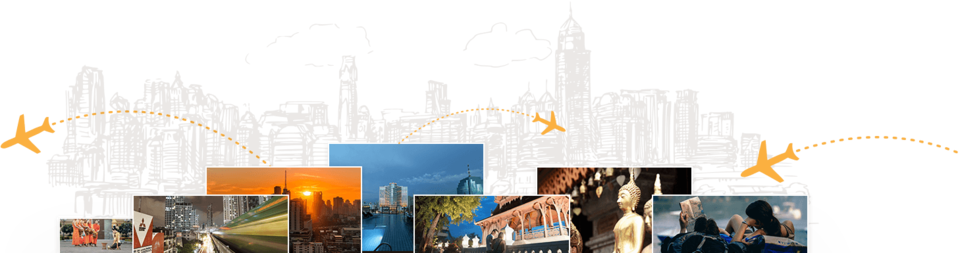 Photo of Visit These Top Rated Attraction of Bangkok by Yougeshwar Hari