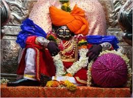 Photo of Jotiba Temple, Jyotiba Dongar, Kolhapur, Maharashtra, India by Tripping With Prajakta