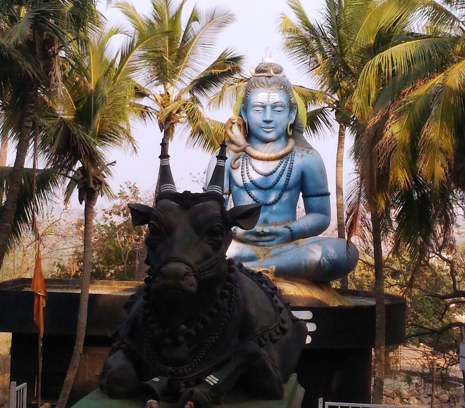 Photo of Kaneri Math Museum, Kolhapur, Maharashtra, India by Tripping With Prajakta