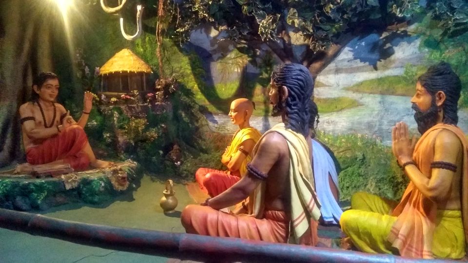 Photo of Kaneri Math Museum, Kolhapur, Maharashtra, India by Tripping With Prajakta