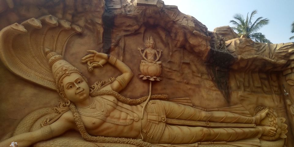 Photo of Kaneri Math Museum, Kolhapur, Maharashtra, India by Tripping With Prajakta