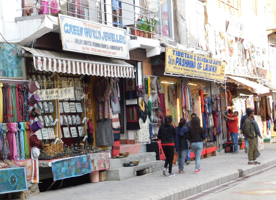 Photo of Leh by Prajakta S