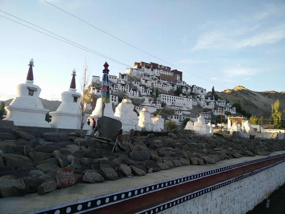 Photo of Druk White Lotus School, Shey by Prajakta S
