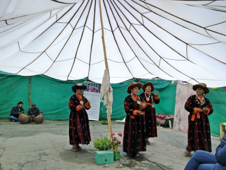 Photo of Mystically Peaceful and Amazing Ladakh - Part 2 - The Conclusion by Prajakta S