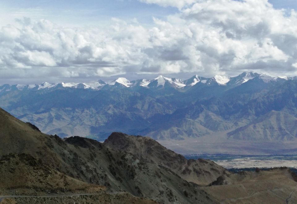 Photo of Diskit Gompa, Diskit by Prajakta S