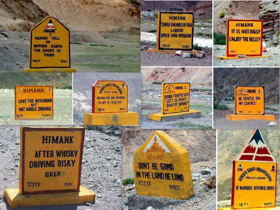 Photo of Pangong Lake Road by Prajakta S