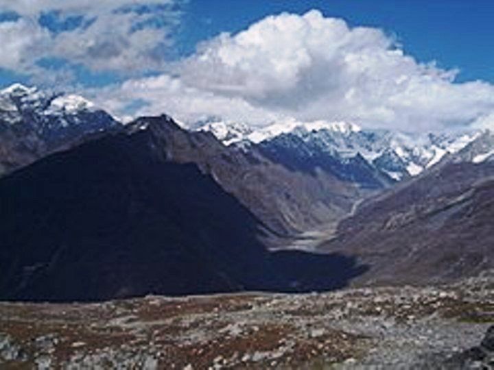 Photo of Rohtang Pass, Manali, Himachal Pradesh, India by Tripping With Prajakta
