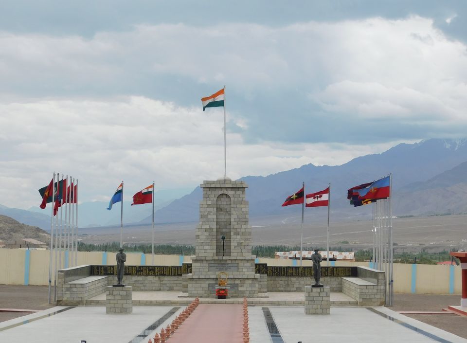 Photo of Leh by Tripping With Prajakta