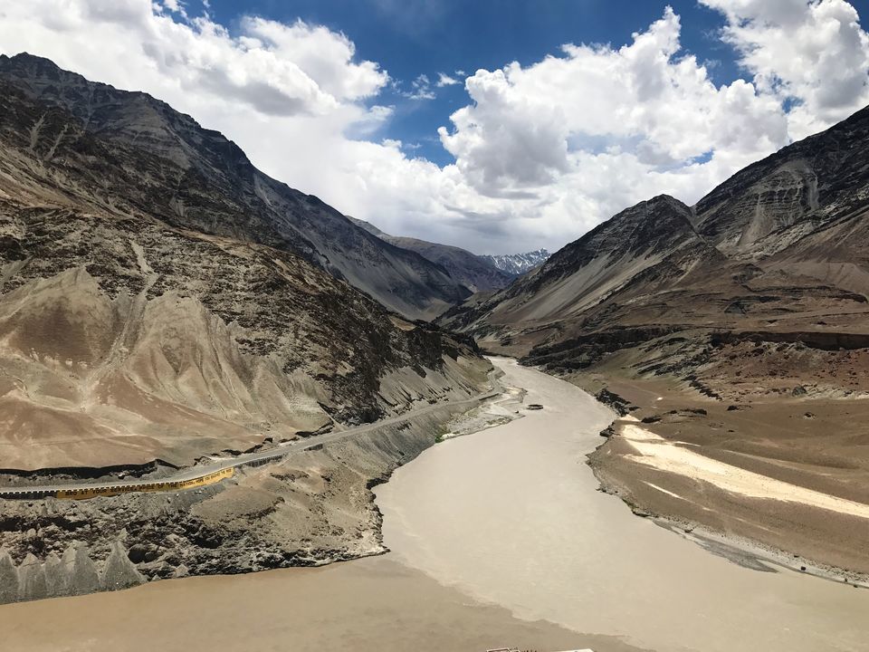 Photo of Nimu by Tripping With Prajakta