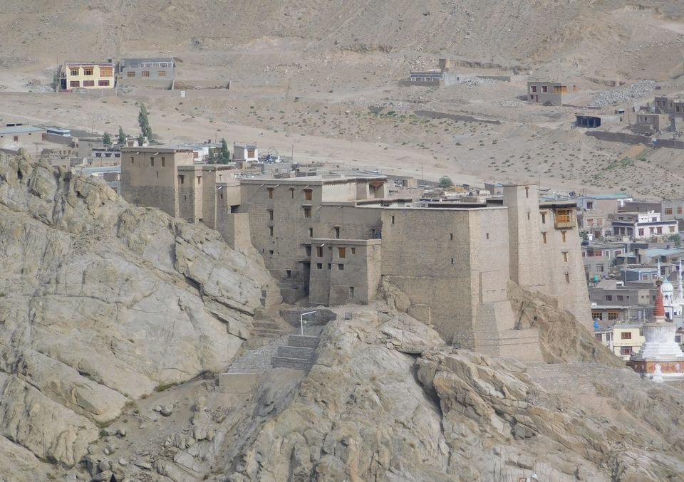 Photo of Mystically Peaceful and Amazing Ladakh - The Beginning by Tripping With Prajakta