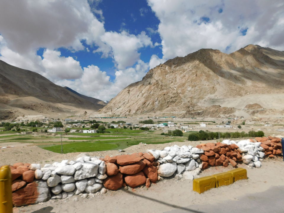 Photo of Mystically Peaceful and Amazing Ladakh - The Beginning by Tripping With Prajakta