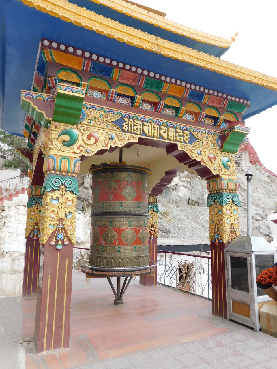 Photo of Mystically Peaceful and Amazing Ladakh - The Beginning by Tripping With Prajakta