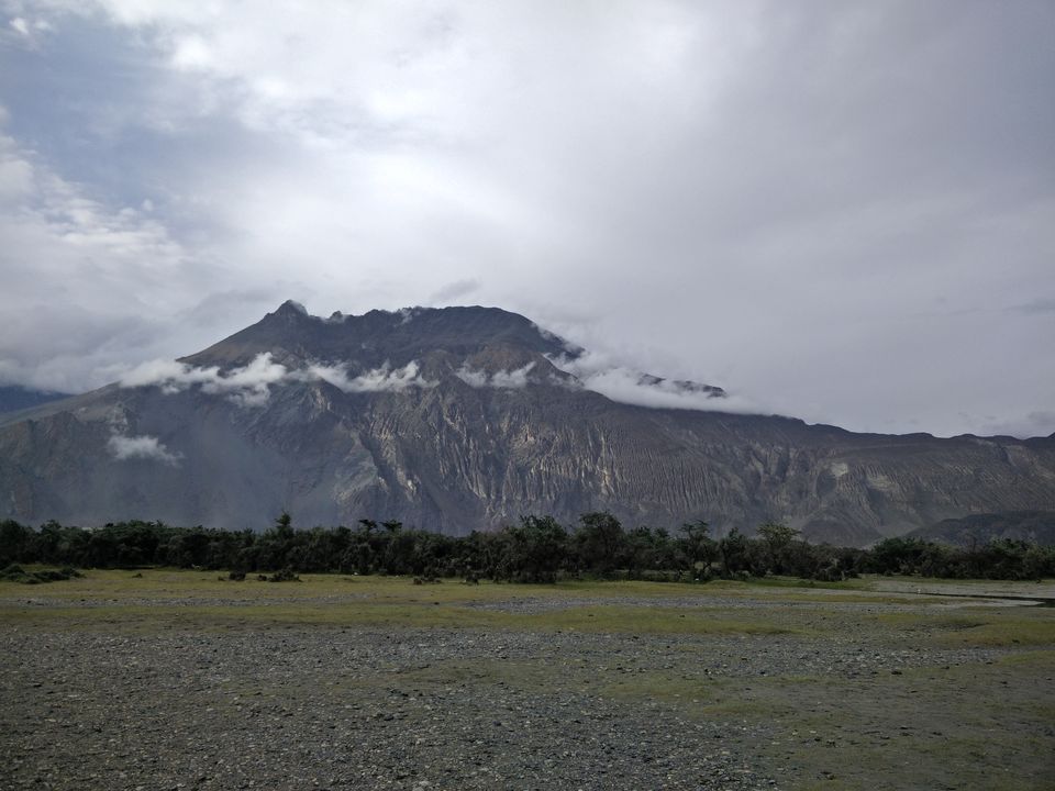 Photo of Nubra Valley, Hunder by Prajakta S