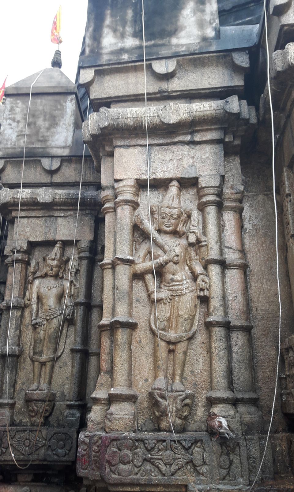 Photo of Kamakhya Temple, Kamakhya, Guwahati, Assam, India by Prajakta Satpute