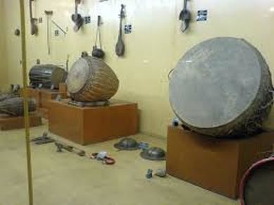 Photo of Assam State Museum, Mawhati, Ambari, Guwahati, Assam, India by Prajakta Satpute
