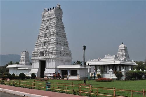 Photo of Balaji Temple, AHOM GAON, Guwahati, Assam, India by Prajakta Satpute