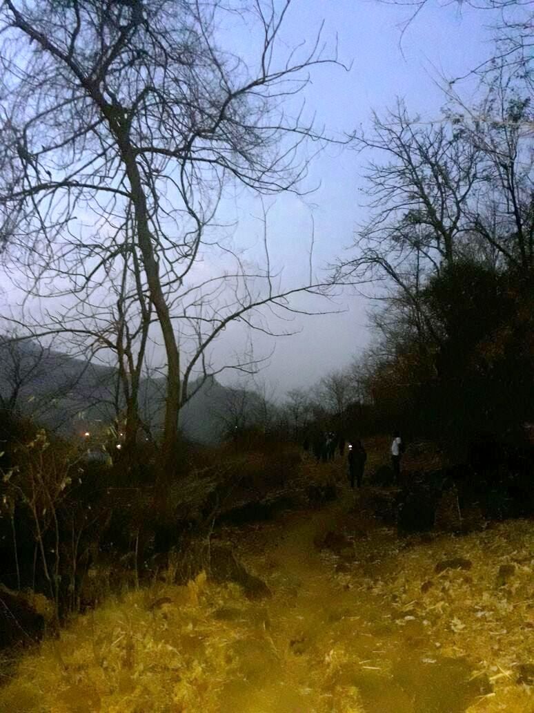 Photo of Andharban Night Trek - Adventure in the moonlight!! 3/12 by Tripping With Prajakta