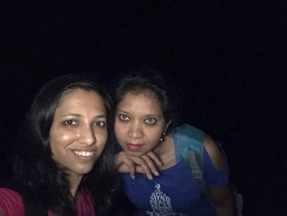 Photo of Andharban Night Trek - Adventure in the moonlight!! 5/12 by Tripping With Prajakta