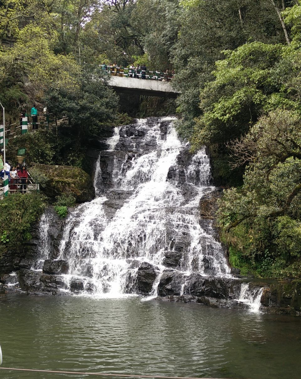 Photo of Meghalaya, India by Prajakta Satpute