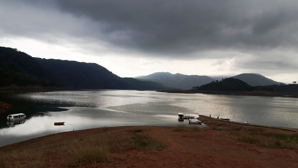 Photo of Umiam Lake, Meghalaya by Prajakta Satpute