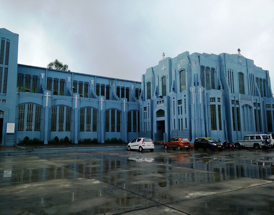 Photo of Shillong, Meghalaya, India by Prajakta Satpute