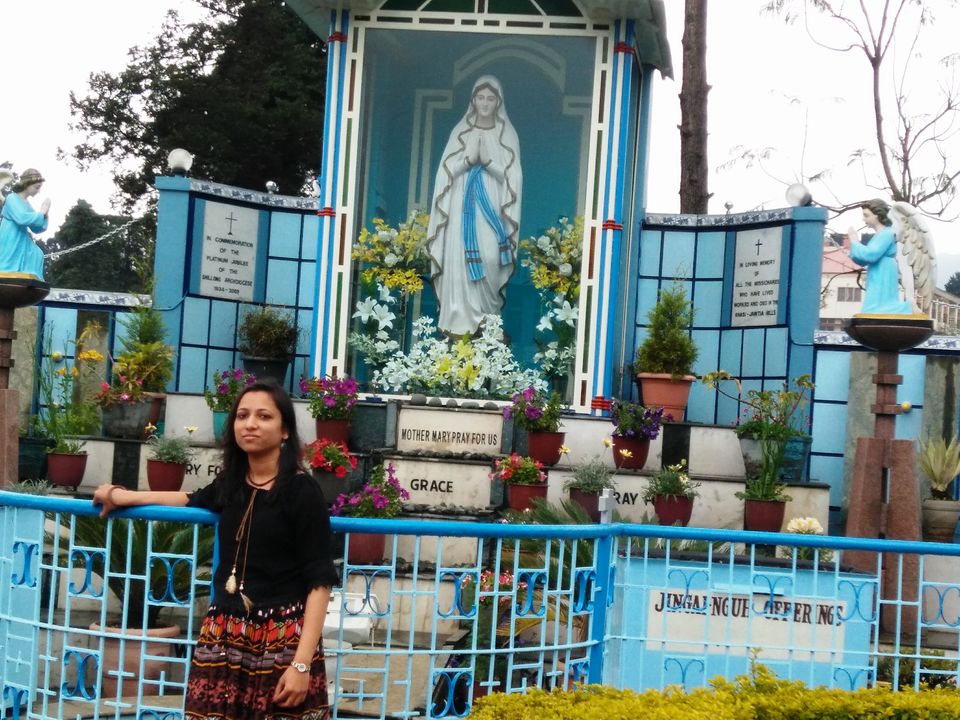 Photo of Shillong, Meghalaya, India by Prajakta Satpute